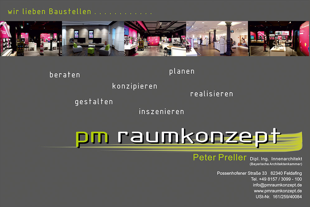 pm raumkonzept